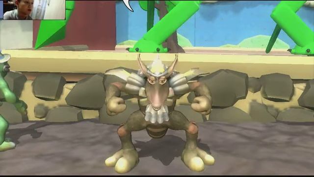Лол как это было прикольно {Spore} смотреть онлайн