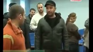 Чеченский прикол сом вац шу нуц