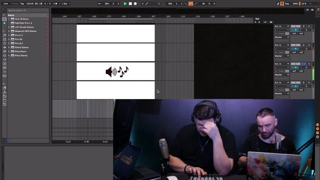 Сравнение алгоритмов Stems в DJ-софте | Слепой тест (VirtualDJ,