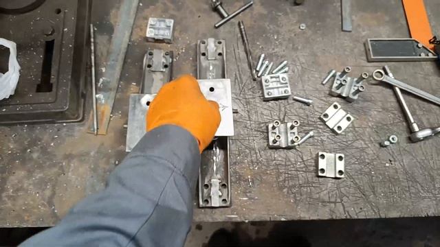 Электроскейтборд из гироскутера🛠 2025 смотреть онлайн