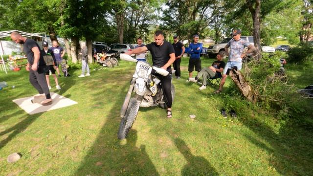 Эндуро прохват 17 мая 2025 год Шапсугская смотреть онлайн