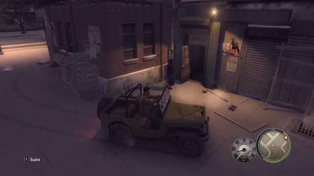 # 2 Мамкин мафиозник - Mafia 2 ( баги,приколы,монтаж) смотреть онлайн