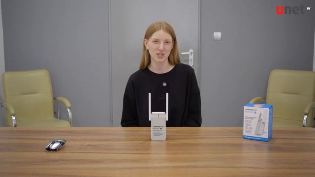 Усилитель Wi Fi Keenetic Buddy 6 KN 3411: обзор, распаковка, настрой