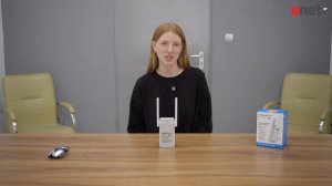 Усилитель Wi Fi Keenetic Buddy 6 KN 3411: обзор, распаковка, настрой