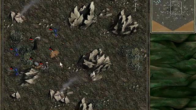 Прохождение Age Of Wonders. Часть 47