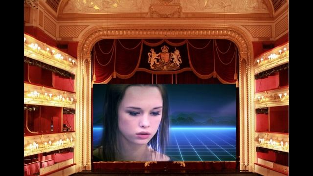 Enjoykin — Нецветные Розы (feat. Диана Шурыгина)(Opera AL Cover)