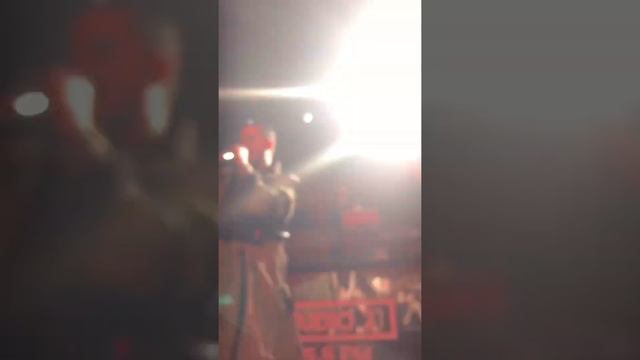 SAGATH. Концерт в Санкт-Петербурге 2.05.2021. Клуб VNVNC