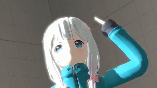 Моя первая какаха в SFM смотреть онлайн