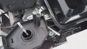 Проблемы в мотобуксировщике Шармакс.Как устранить?!#м?