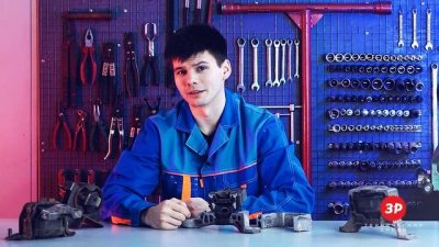 Обзоры и новости авто