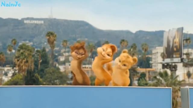 Веселое поздравление с Днем рождения смотреть онлайн