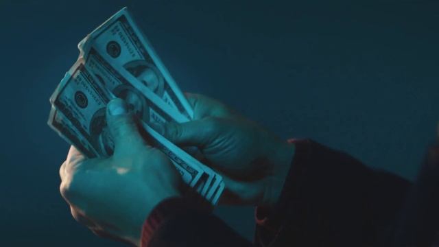 KiRoK ; Баварец чёрный $$$ смотреть онлайн