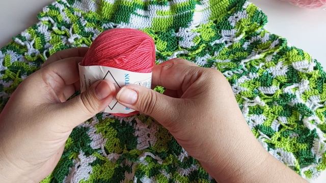 Приглашение на совместник по вязанию юбочки крючком. смотреть онлайн