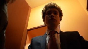 ШКАФ | Этюд "Искусственная топография" | ВГИК