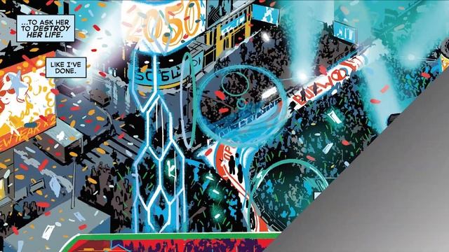 Avengers:Twilight#2 / Мстители:Сумерки#2 - 