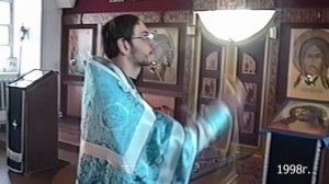 Воскресенье в Воскресенском