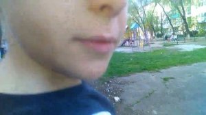 Мальчик съел друга