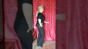 Танец Макарена