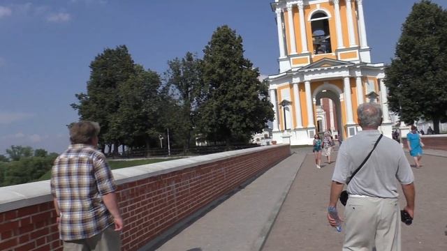 08.08.2014_Рязань_Возрождение смотреть онлайн