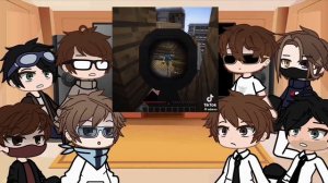 Реакция майн фд на Эдисона Перца/4 часть/Берг,Роменски?