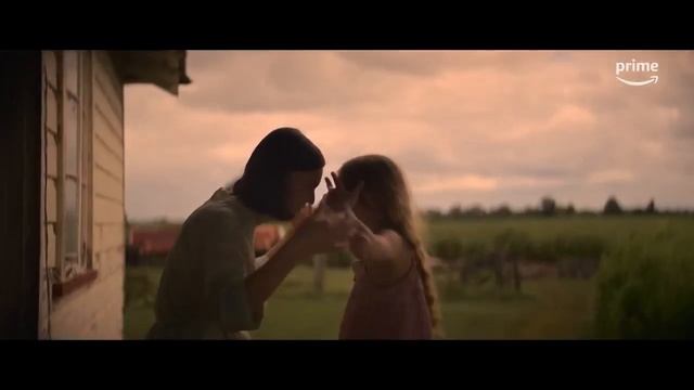 «Потерянные цветы Элис Харт» (Мини-сериал, 2023)