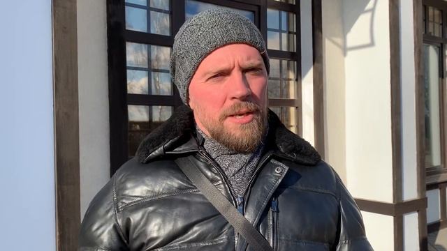 Обращение в Прощеное воскресенье смотреть онлайн