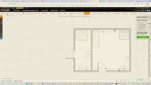 Ремпланнер расстановка розеток, сантехники, света