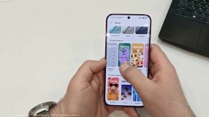 Обзор Huawei pura 70 - снова лучший по камерам!