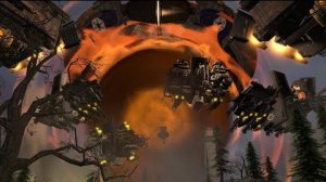 Что если "АСТРО ФЛОТ АТАКУЕТ" в скибиди туалет 47 (часть 0)