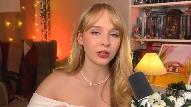 ОТ КОШМАРА ДО ВОСТОРГА *мой честный обзор на прочитанн смотреть онлайн