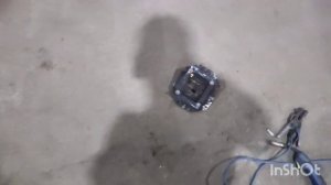 Зил 4331, д245, кпп 6ступка скорость, часть 3 рычаг Кпп...