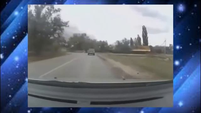Самые новые приколы с бабами за рулем смотреть онлайн