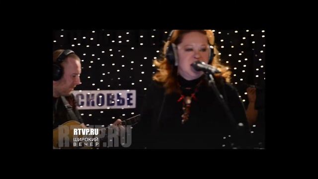 Ирина Сурина. "Эта весна" смотреть онлайн