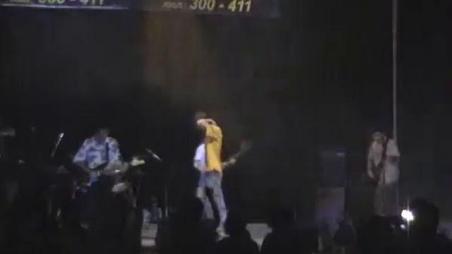 День молодежи_ГДК_Балаково_2007_УТРОБ и др смотреть онлайн