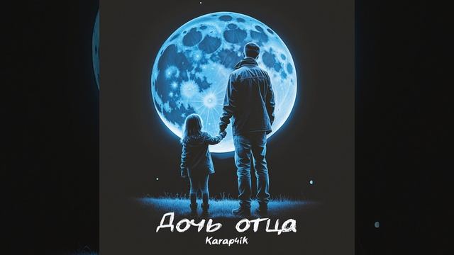 Дочь отца