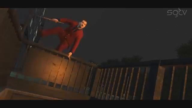 Братья Марио 1