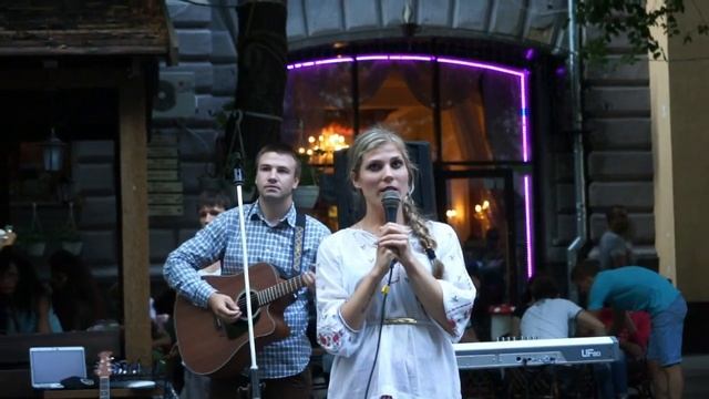 В день рождения КУЗЬМЫ Полтава смотреть онлайн