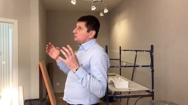 Разновидности потолков ЧАСТЬ 2 . Советы по ремонту от Дмитрия Шалашного