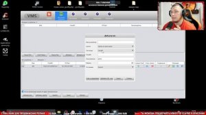 Как подключить камеру видеонаблюдения к компьютеру