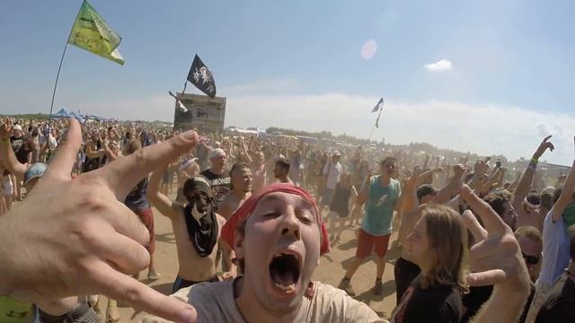 Good Times - Кискино Диско. Доброфест 2016