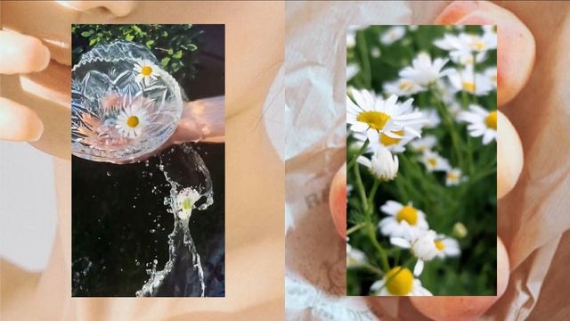 Моя кожа словно персик 🌿 Саблиминал