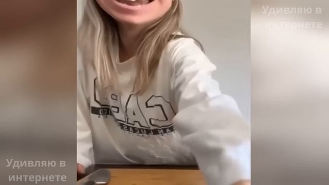 Никто Не Ожидал, Что Они Способны На Это, Редкие и Неве?