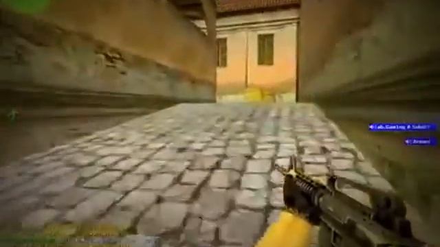 Приколы в кс 1.6 смотреть онлайн