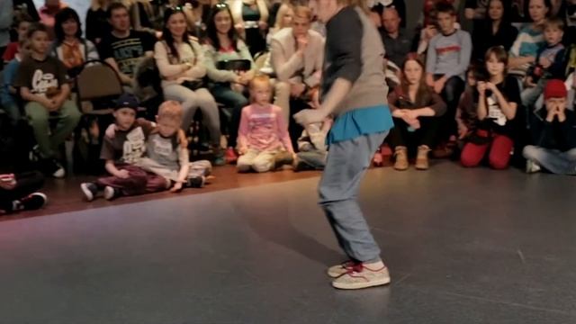 ТЕСТО 2015 | HIP-HOP CONTEST 15