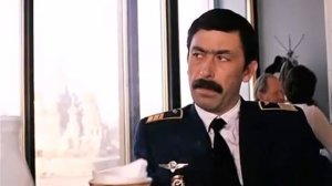 Я тебе один умный вещь скажу, только ты не обижайся