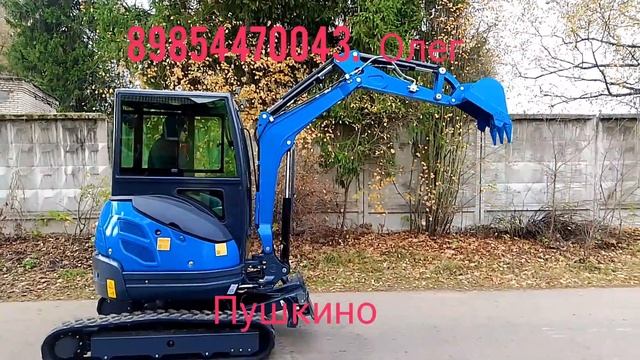 Rippa NDI355 или R22-Pro