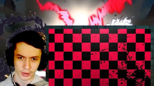 Ван Пис 1116 СЕРИЯ - БАГГИ - РЕАЛЬНО НОВЫЙ РОДЖЕР?!! | Реакц