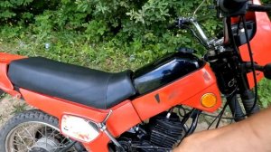 Зид Пилот 50, обзор, покатушки, сравнение.