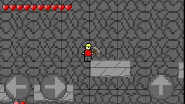 MYSTERIOUS ADVENTURES OF THE CAVE АЛЬФА 0.0.1.1 открытый тест