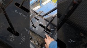 причина устранена , комбайн Енисей 950 ,не включался пон